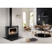 Neo Gas Fires Freestanding Console